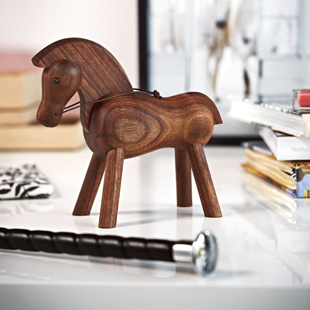 Caballo - Oscuro.4