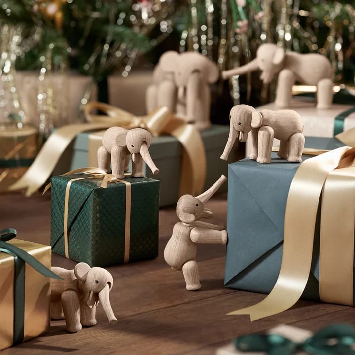 Elefante Mini9