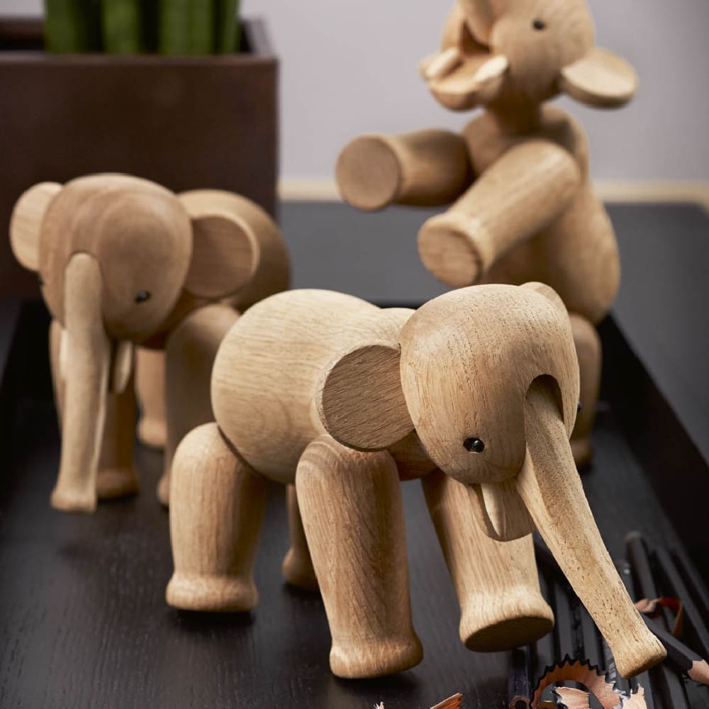 Elefante Mini7