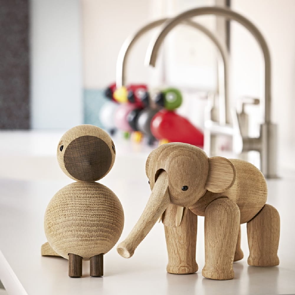 Elefante Mini6