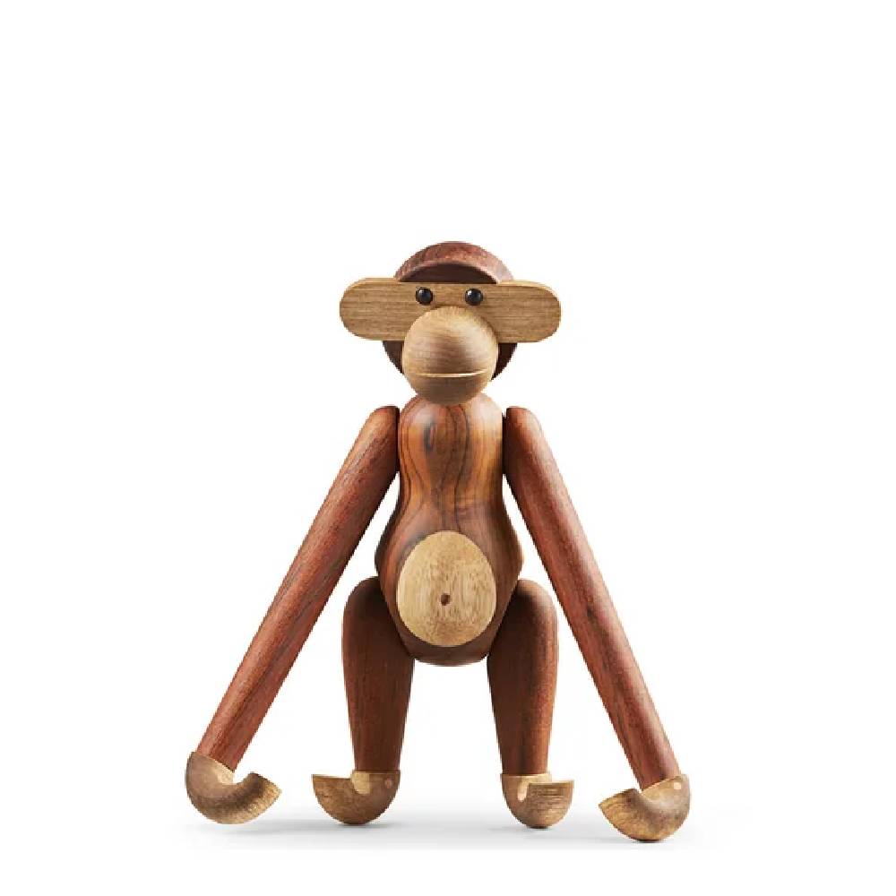 Mono de Madera2