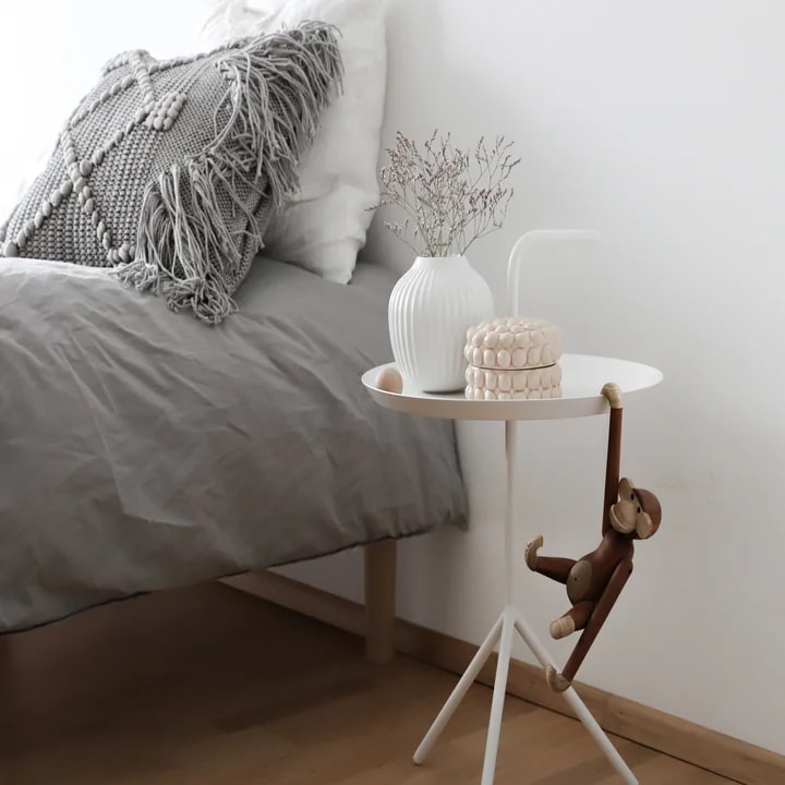 Mono de Madera15