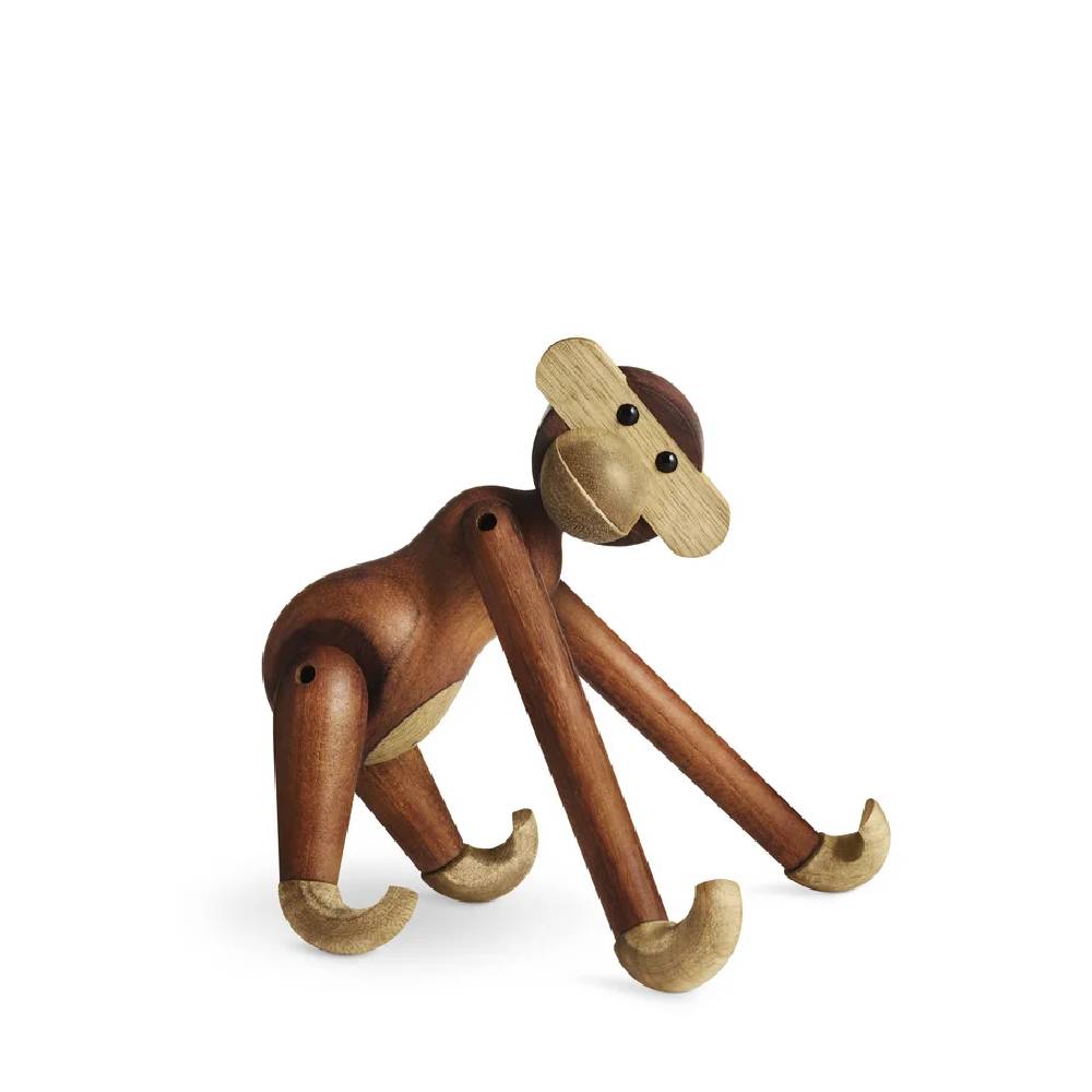 Mono de Madera3