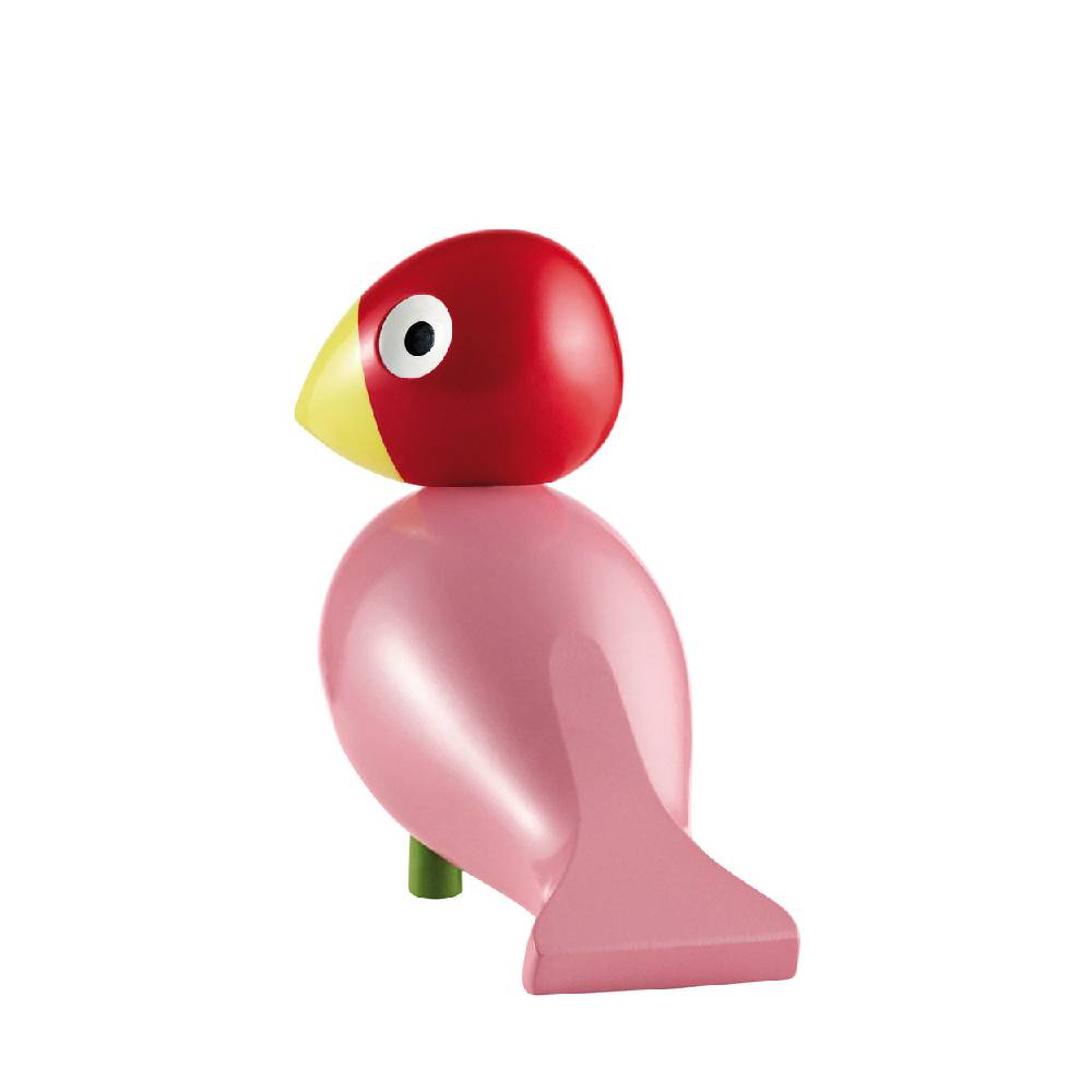 Pajaro cantor - Ruth2