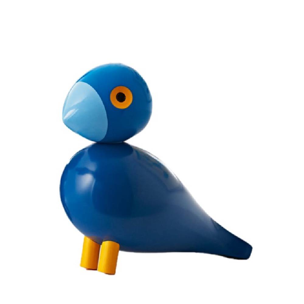 Pajaro cantor - Kay1