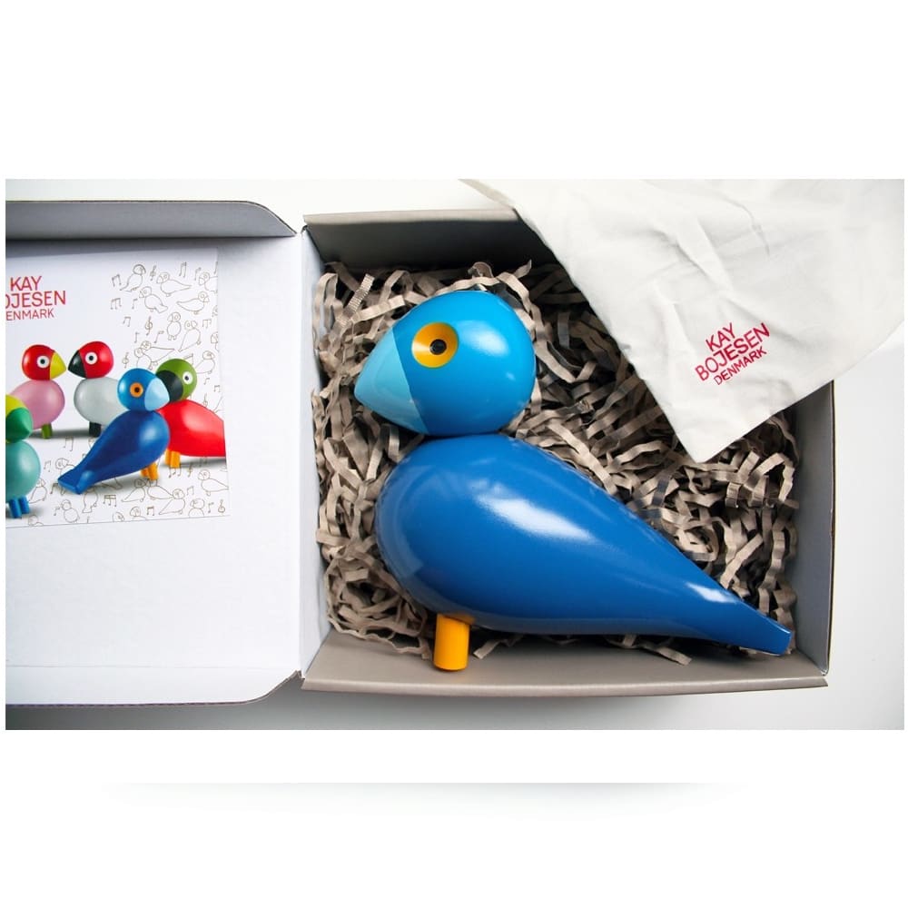 Pajaro cantor - Kay3
