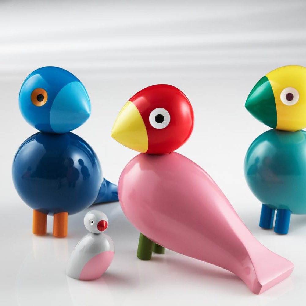 Pajaro cantor - Kay5