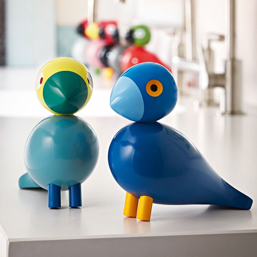 Pajaro cantor - Kay4