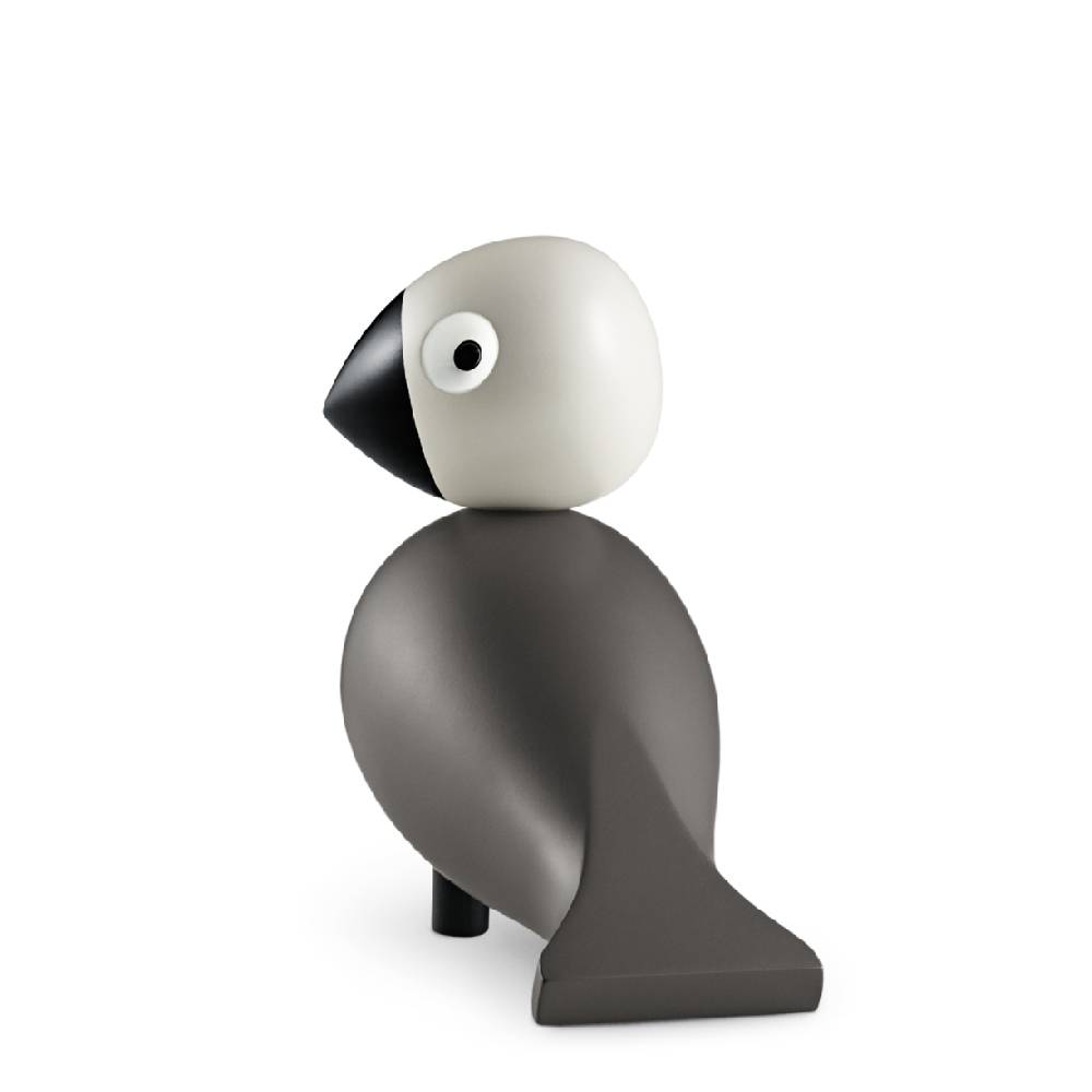 Pajaro cantor - Ernst.2