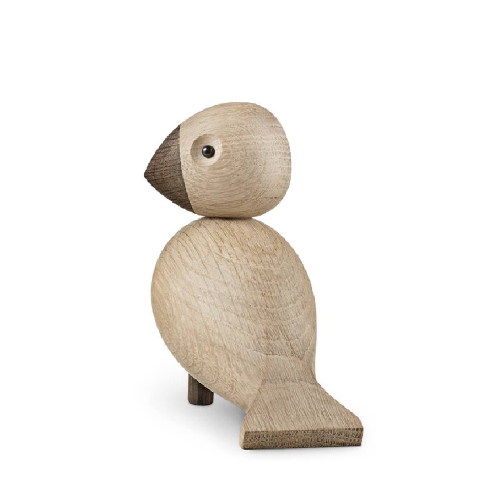 Pajaro cantor - Alfred2