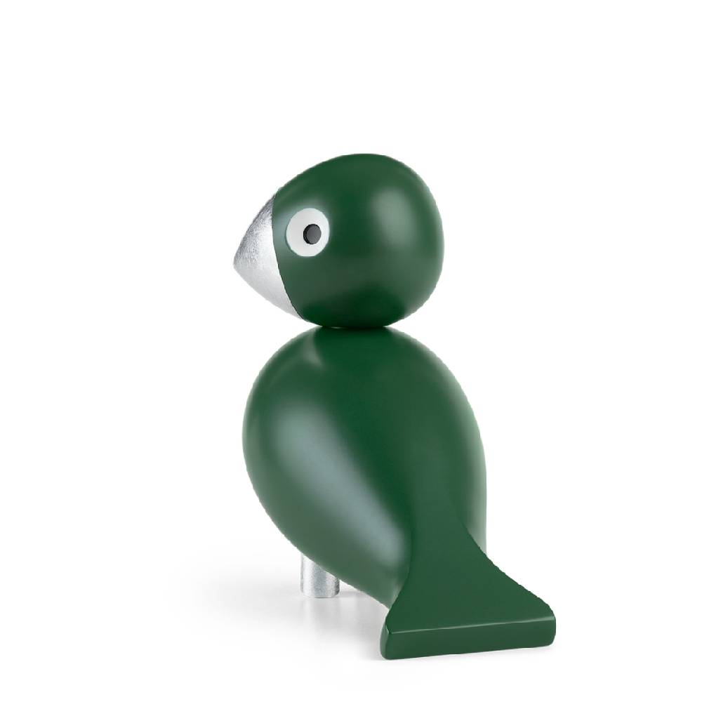 Pajaro cantor - Georg.3