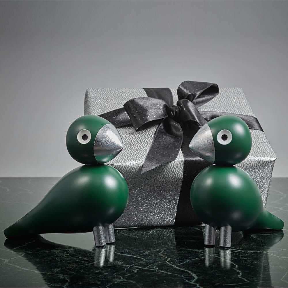 Pajaro cantor - Georg.6