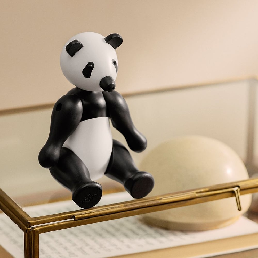 Oso panda.4