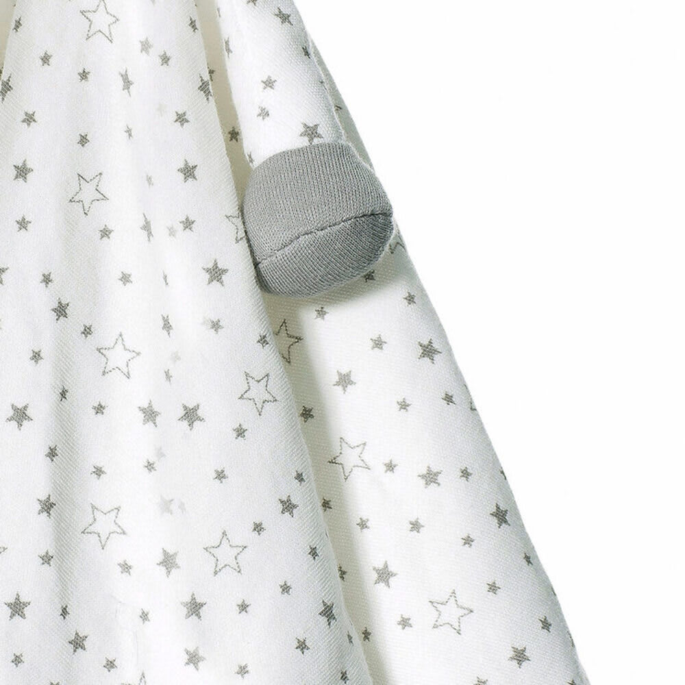 Mantita - Tuto Conejo Estrella4