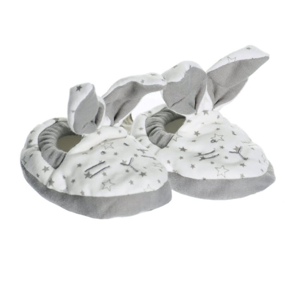 Pantuflas - Conejo Estrella1