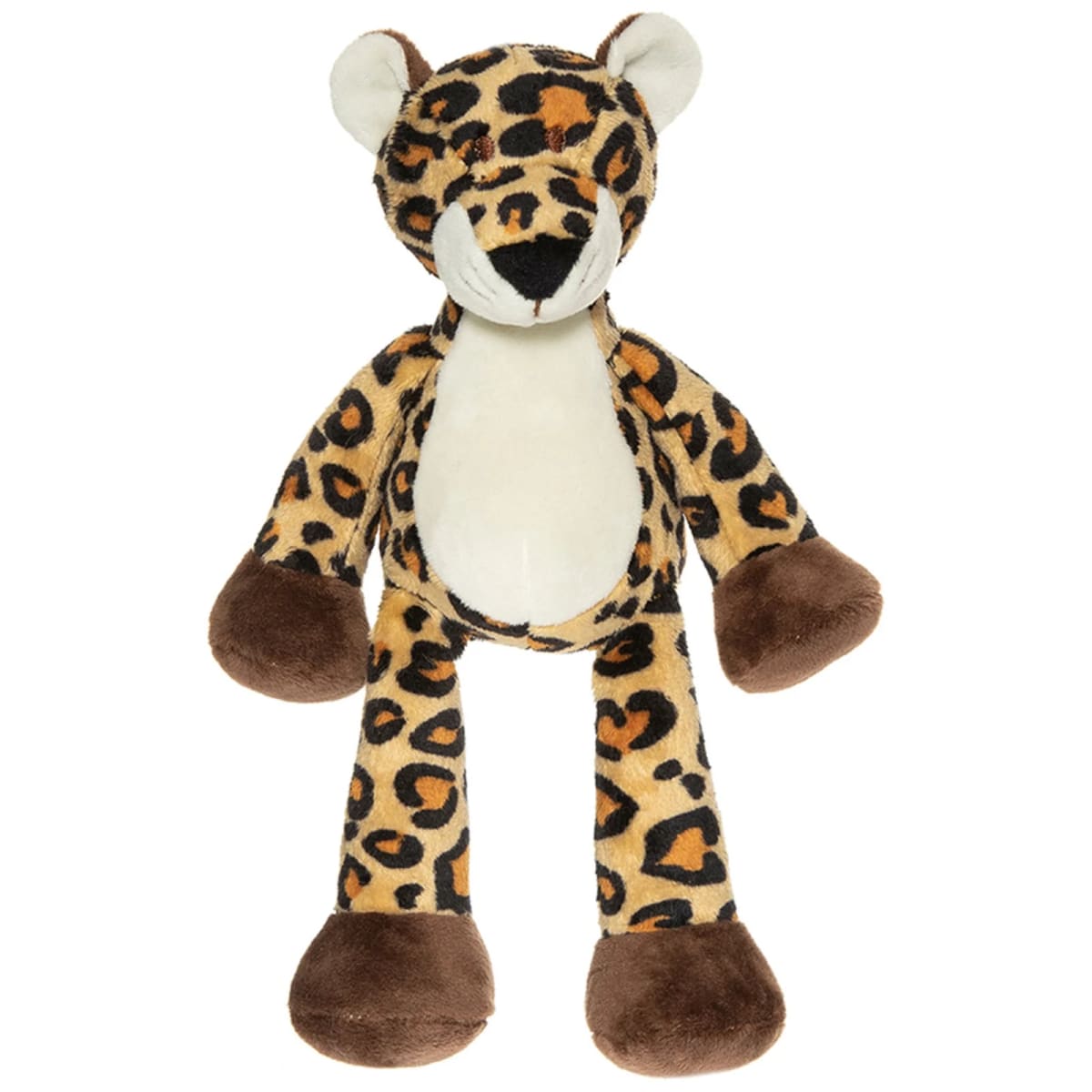 Peluche - Leopardo 34 cm1