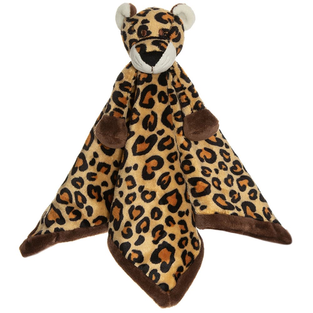 Mantita - Tuto Leopardo1