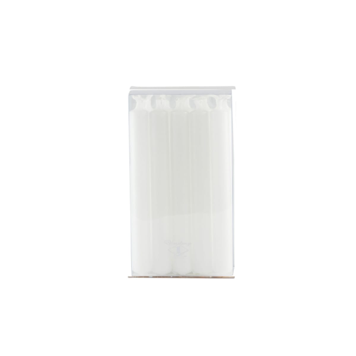 Caja de vela Pequeñas 10 cm2