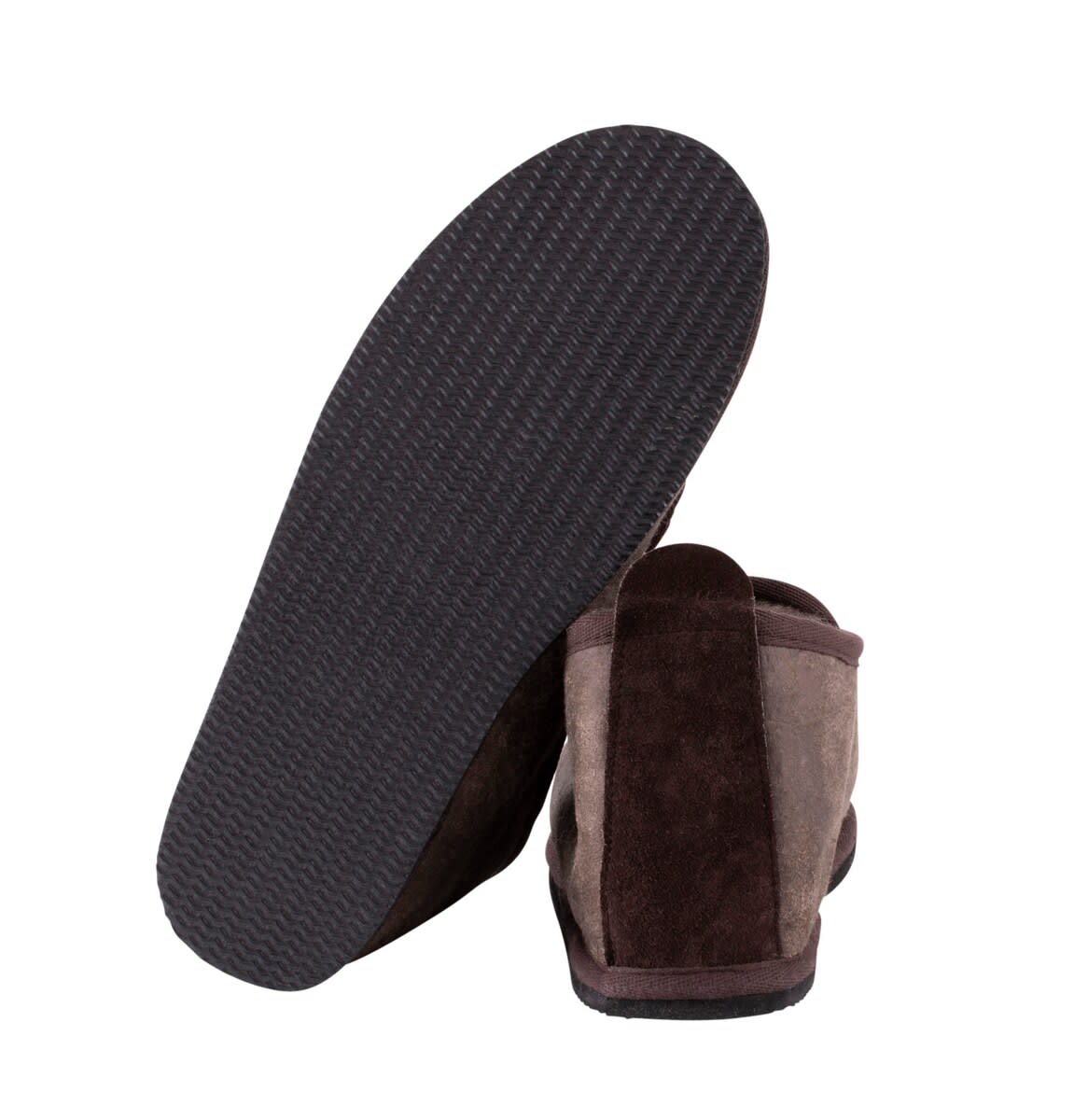 Arne - Zapatillas de Casa - Antique asphalt4