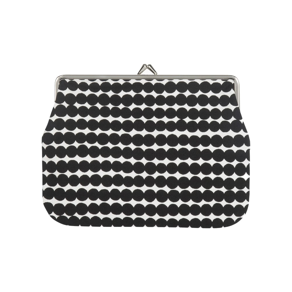 ESTUCHE - PUOLIKAS KUKKARO - Negro1