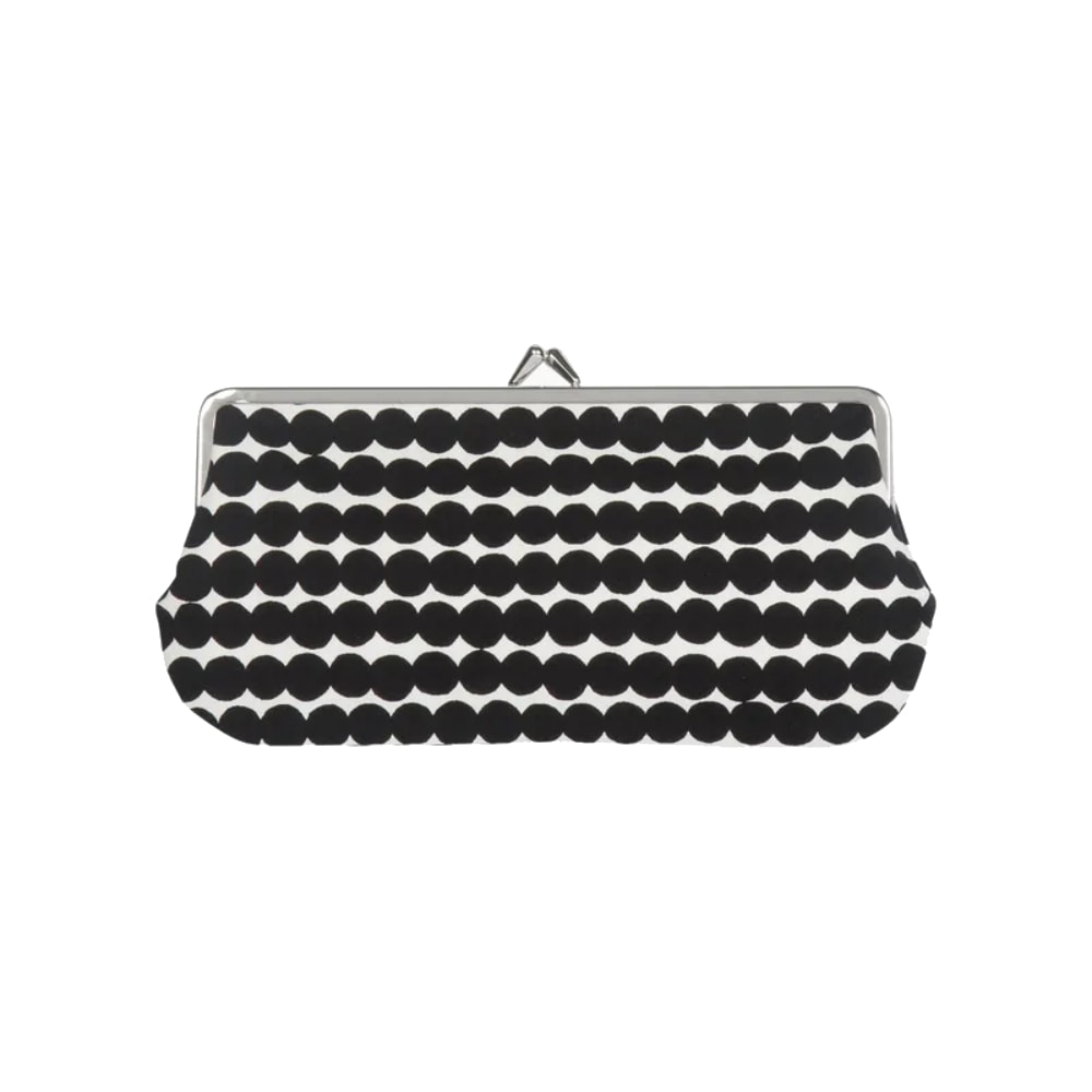 Estuche - SILMÄLASI KUKKARO - Negro1