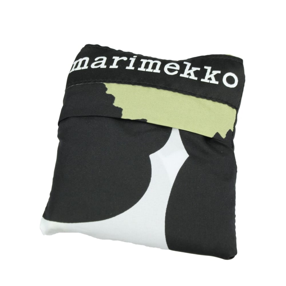 Bolso Plegable - Negro1