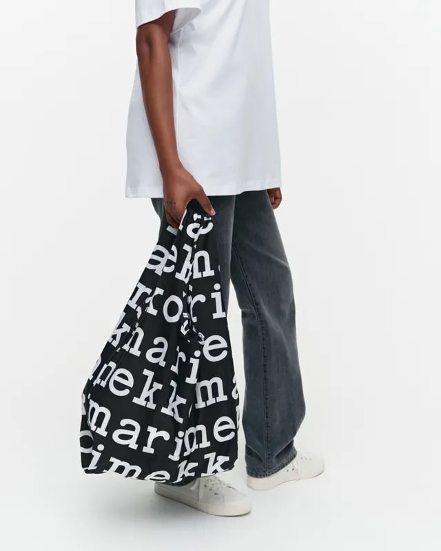 Bolso Plegable - MARILOGO1