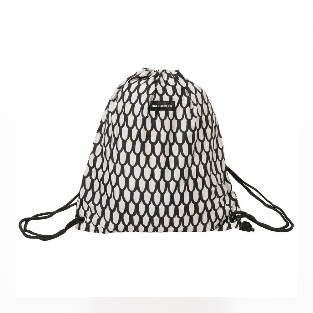Bolso Plegable - PIKKU SUOMU1