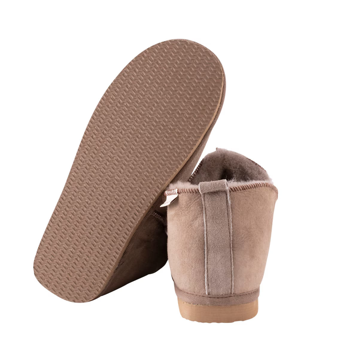 Annie - Zapatillas de Casa -  Stone4