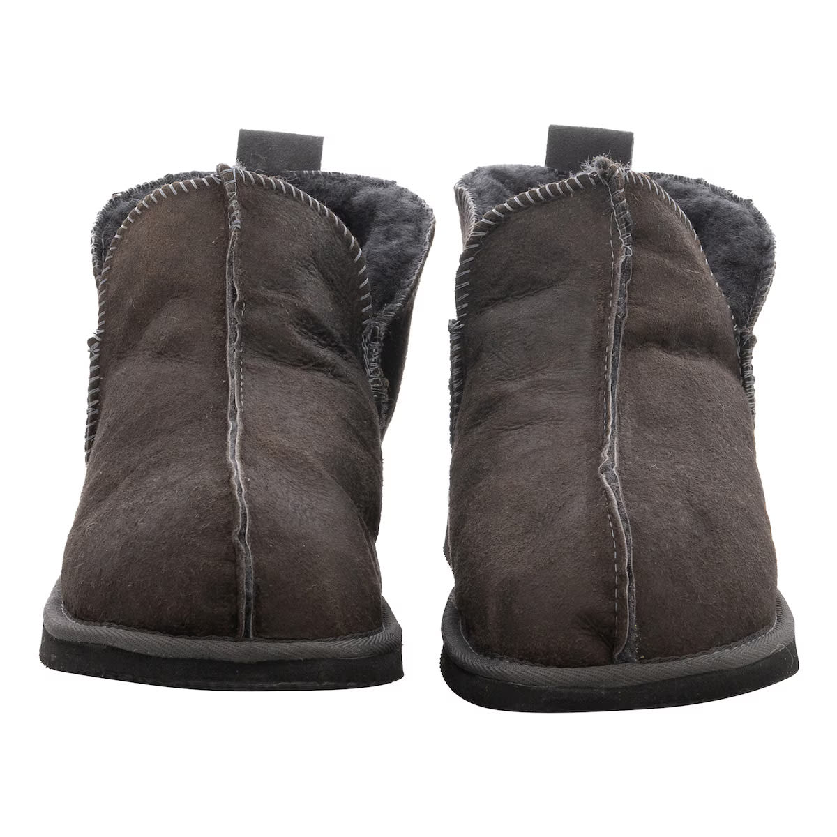Annie - Zapatillas de Casa - Antique asphalt3