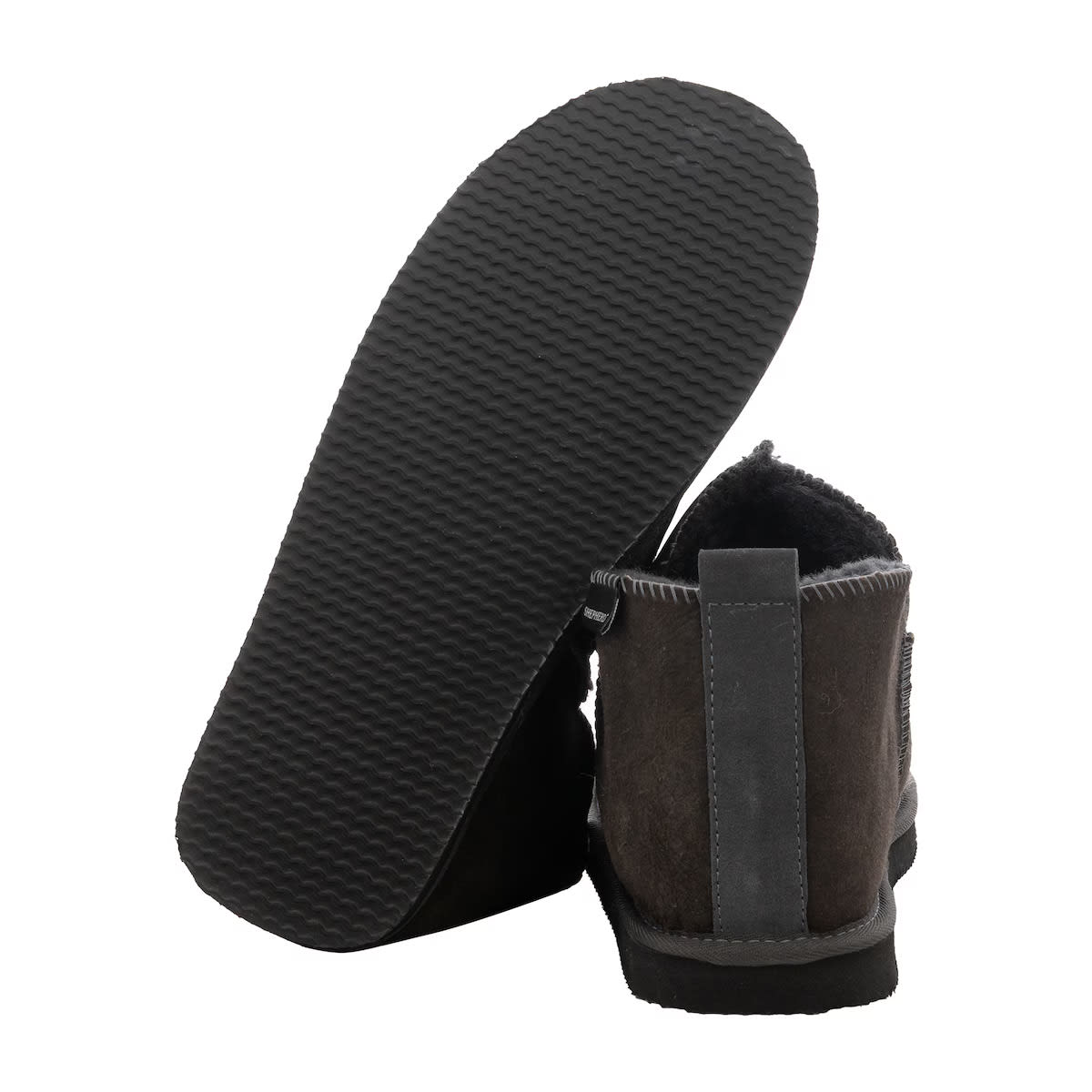 Annie - Zapatillas de Casa - Antique asphalt4