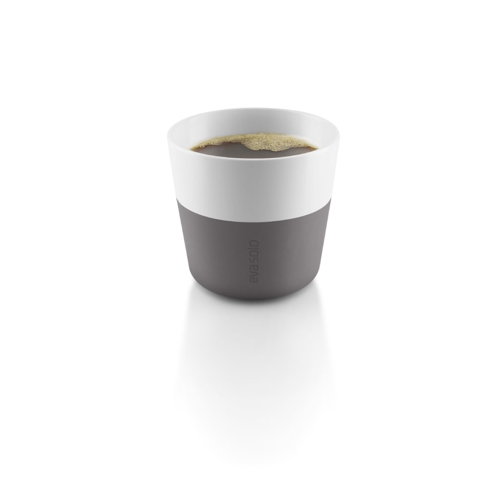 Tazas Lungo25