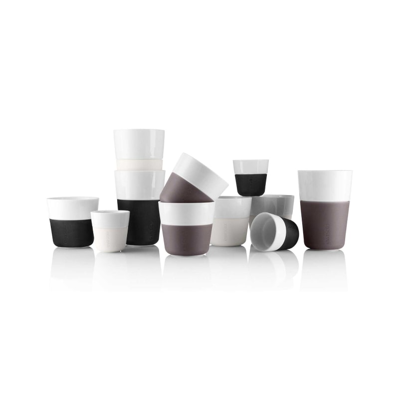 Tazas Lungo16