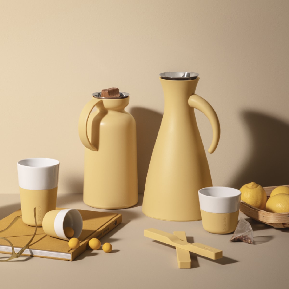 Tazas Lungo28