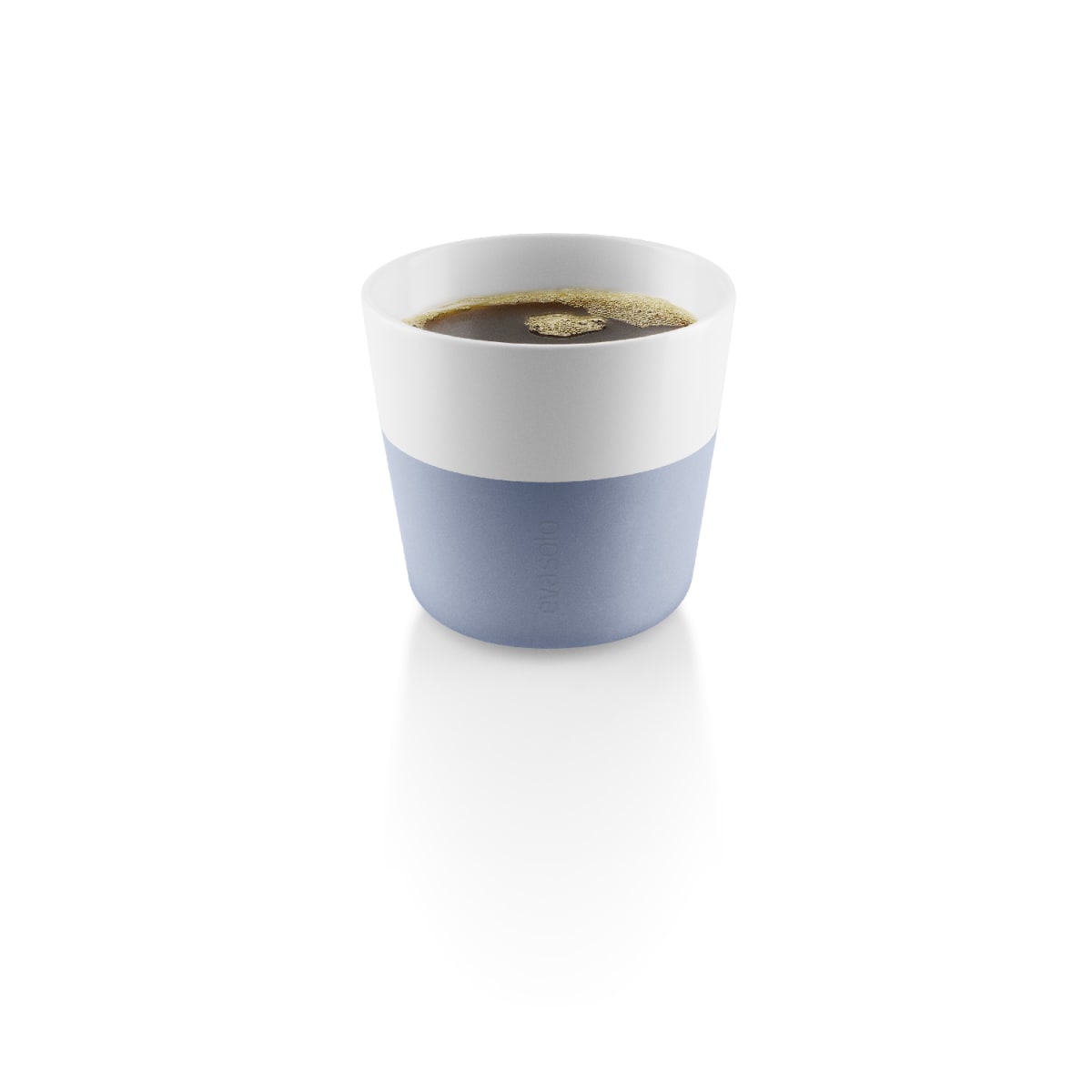 Tazas Lungo10