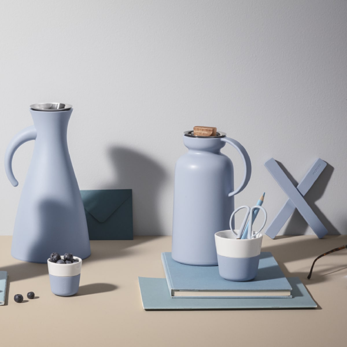 Tazas Lungo12