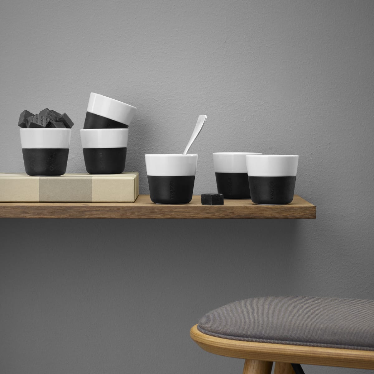 Tazas Lungo8