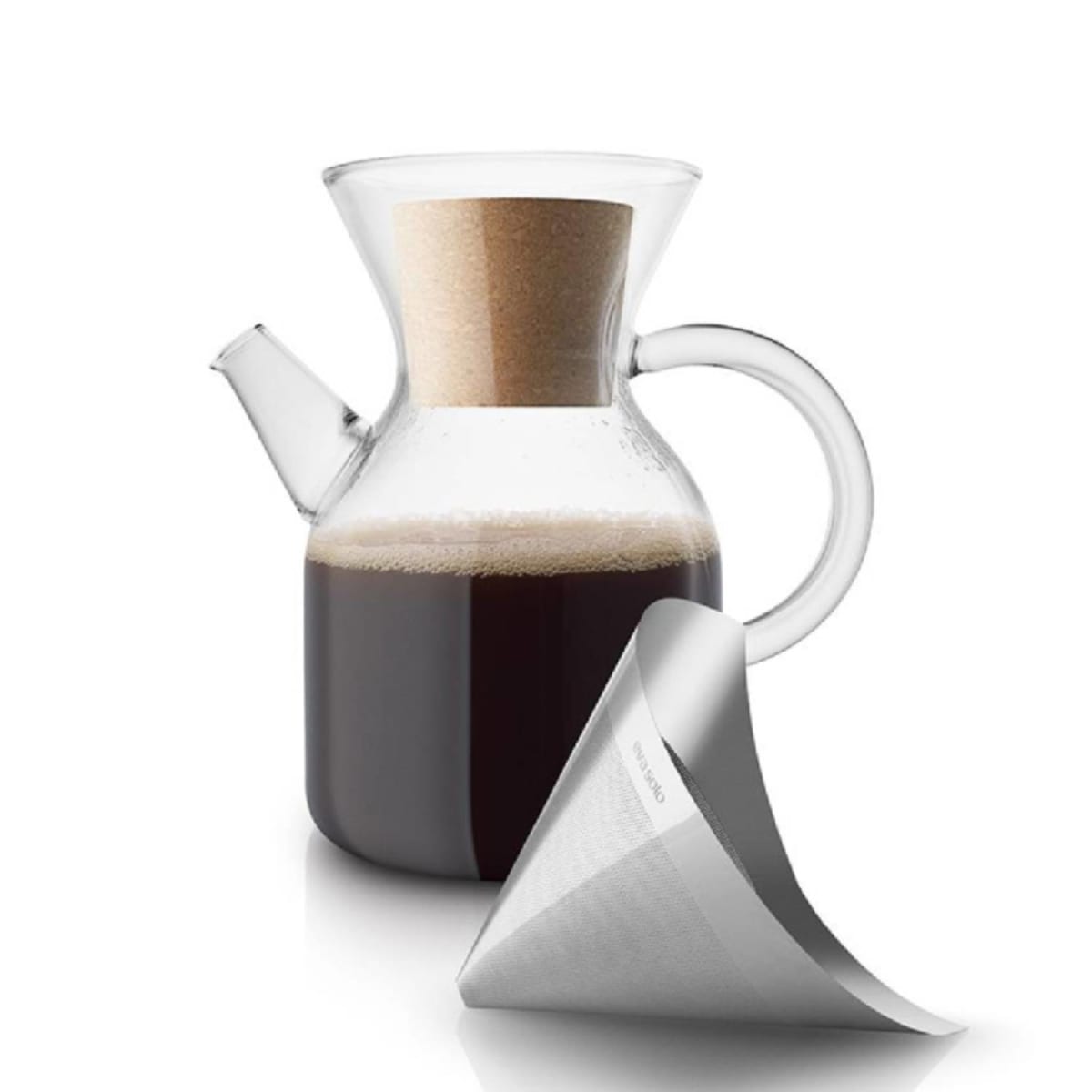 Cafetera de goteo/filtro1