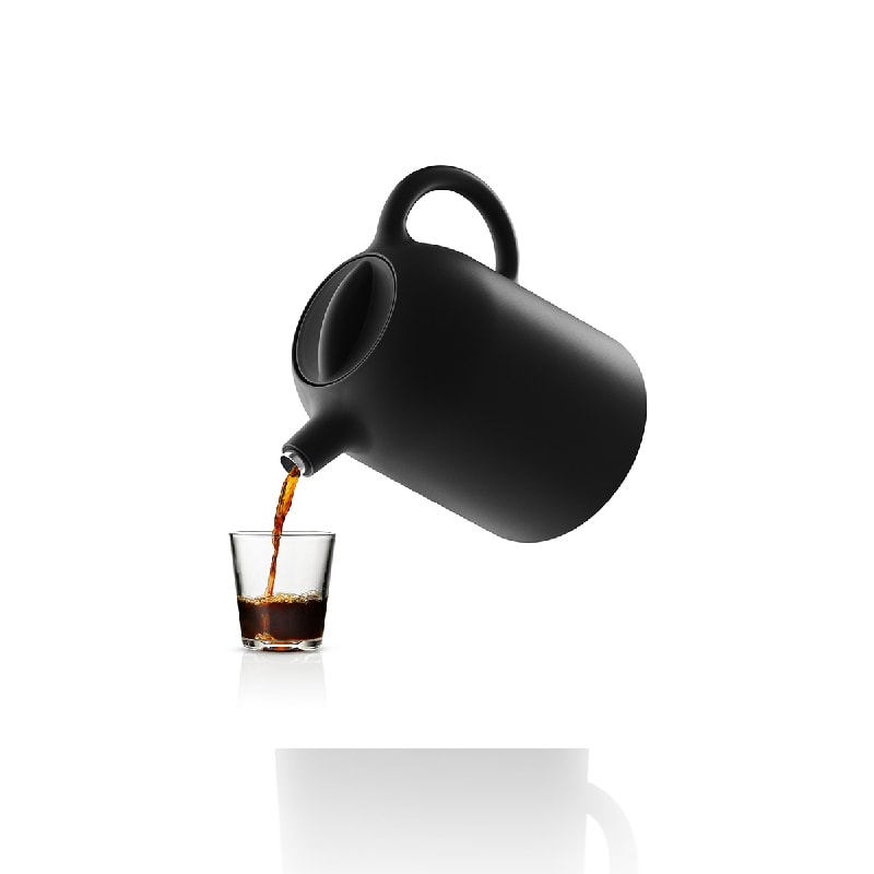 Termo Thimble 1.0 L. - Negro2