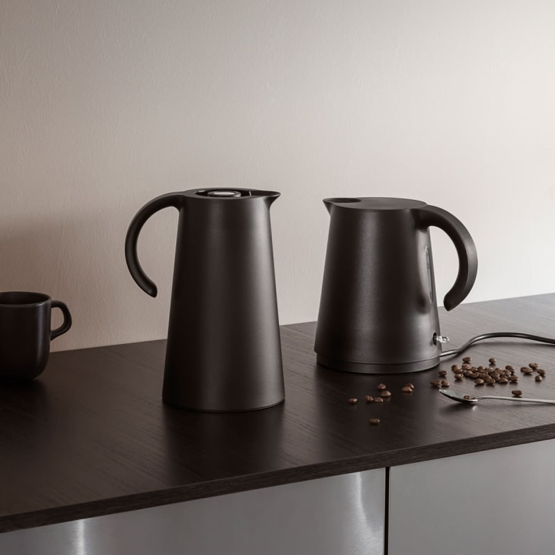 Hervidor Rise 1.2 L - Negro3