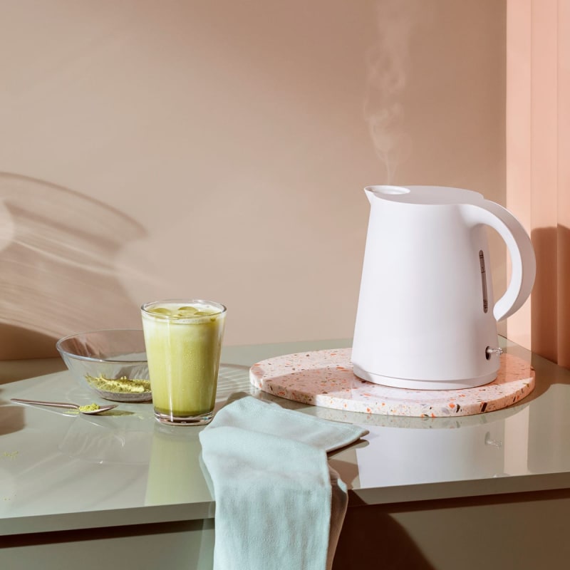 Hervidor Rise 1.2 L - Blanco3