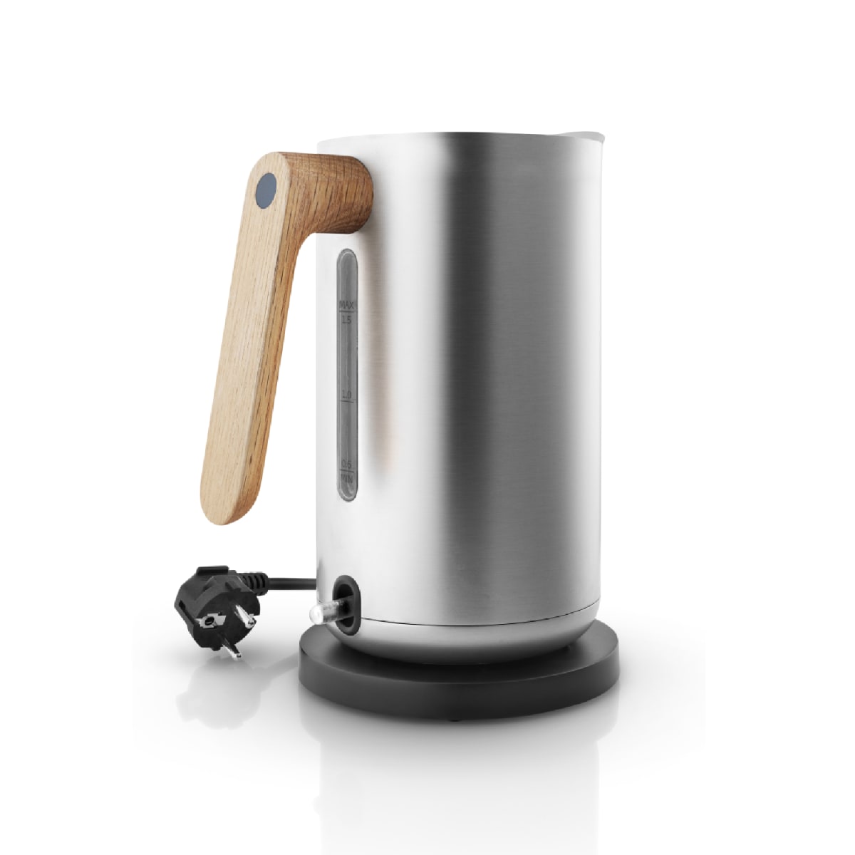 Hervidor de Cocina Nórdica - Plateado - 1,5 Litro2