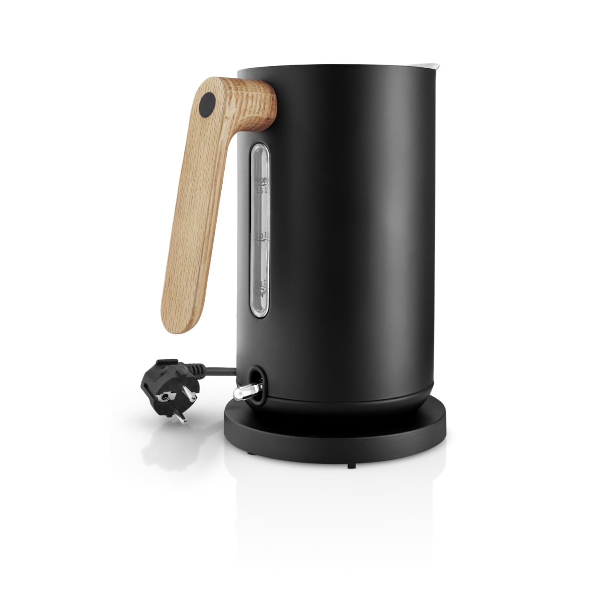 Hervidor de Cocina Nórdica - Negro - 1,5 Litro4