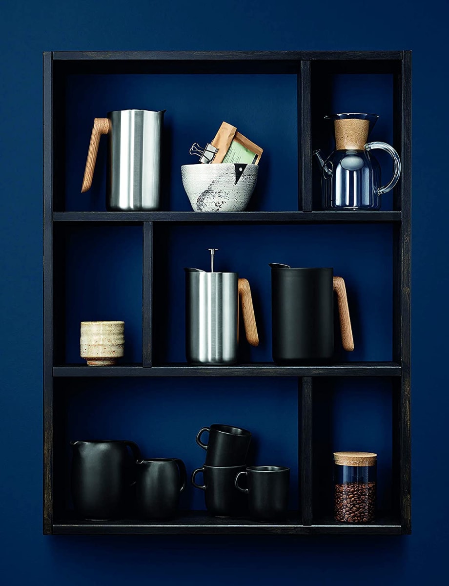 Cafetera Francesa de Cocina Nórdica3
