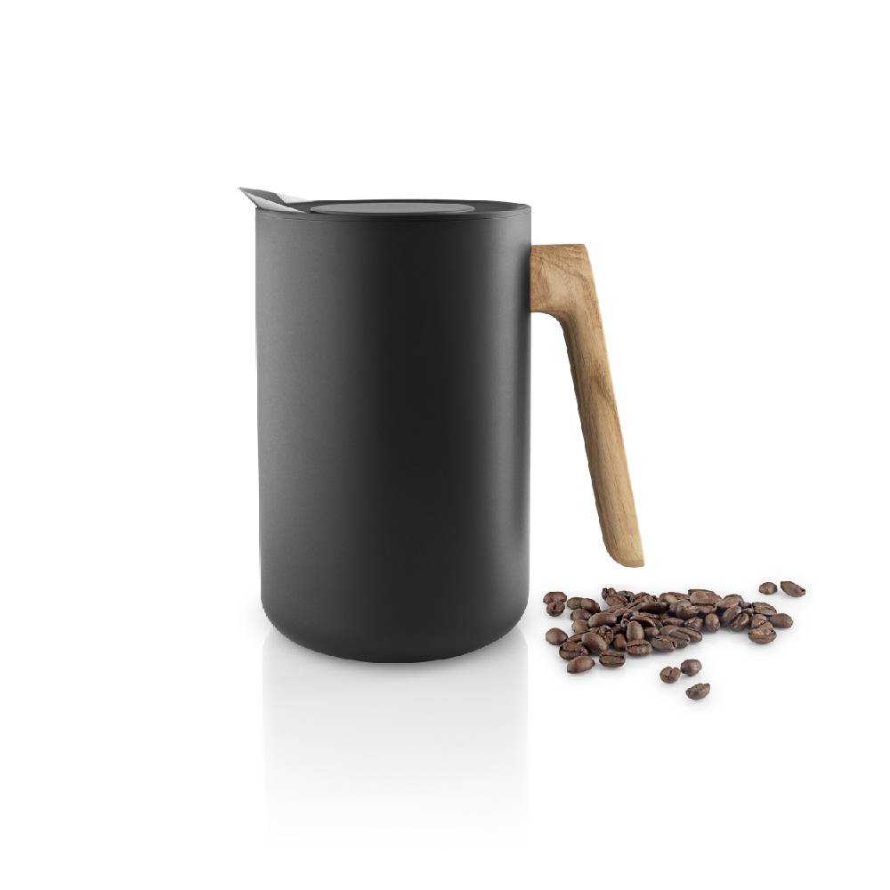 Termo de Cocina Nórdica - Negro - 1 Litro2