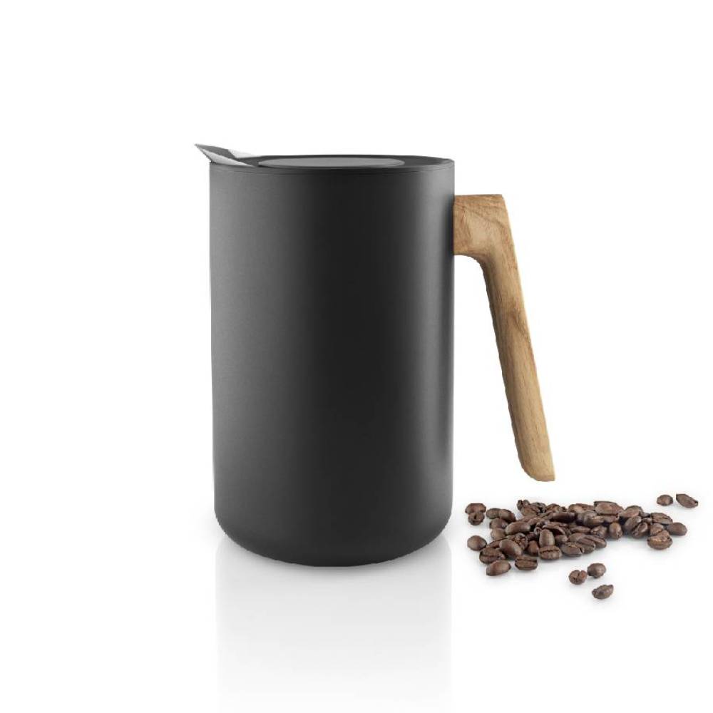 Termo de Cocina Nórdica - Negro2