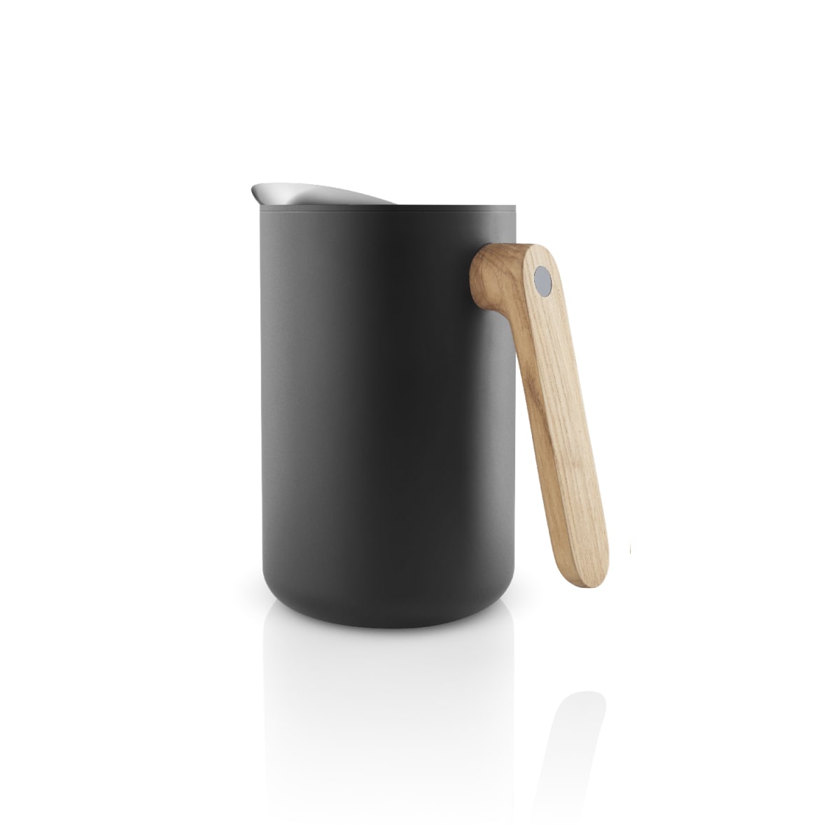 Termo de Cocina Nórdica - Negro - 1 Litro6
