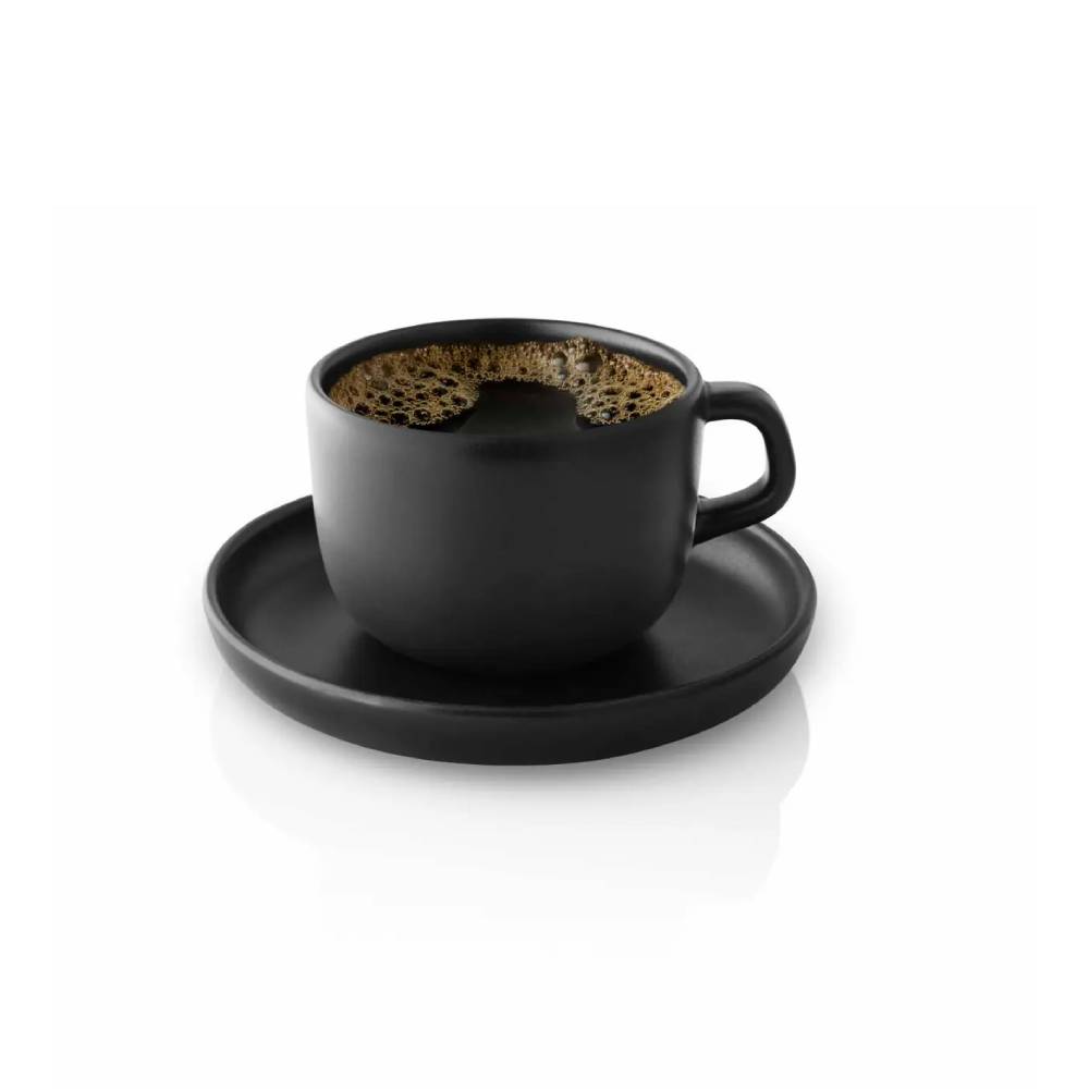 Taza con plato de Cocina Nordica2