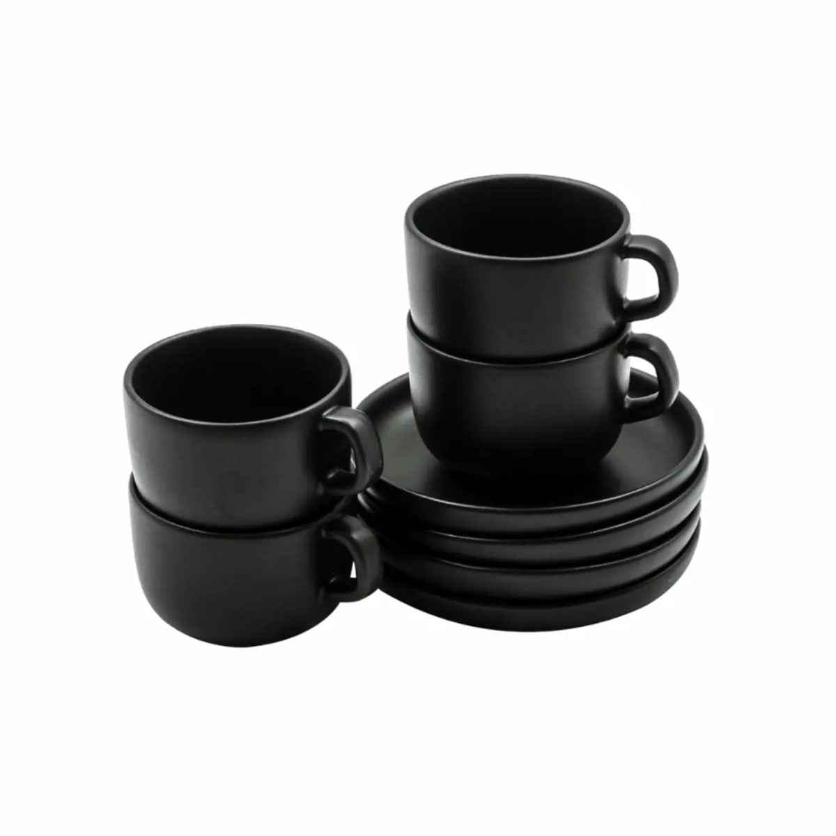 Taza con plato de Cocina Nordica4