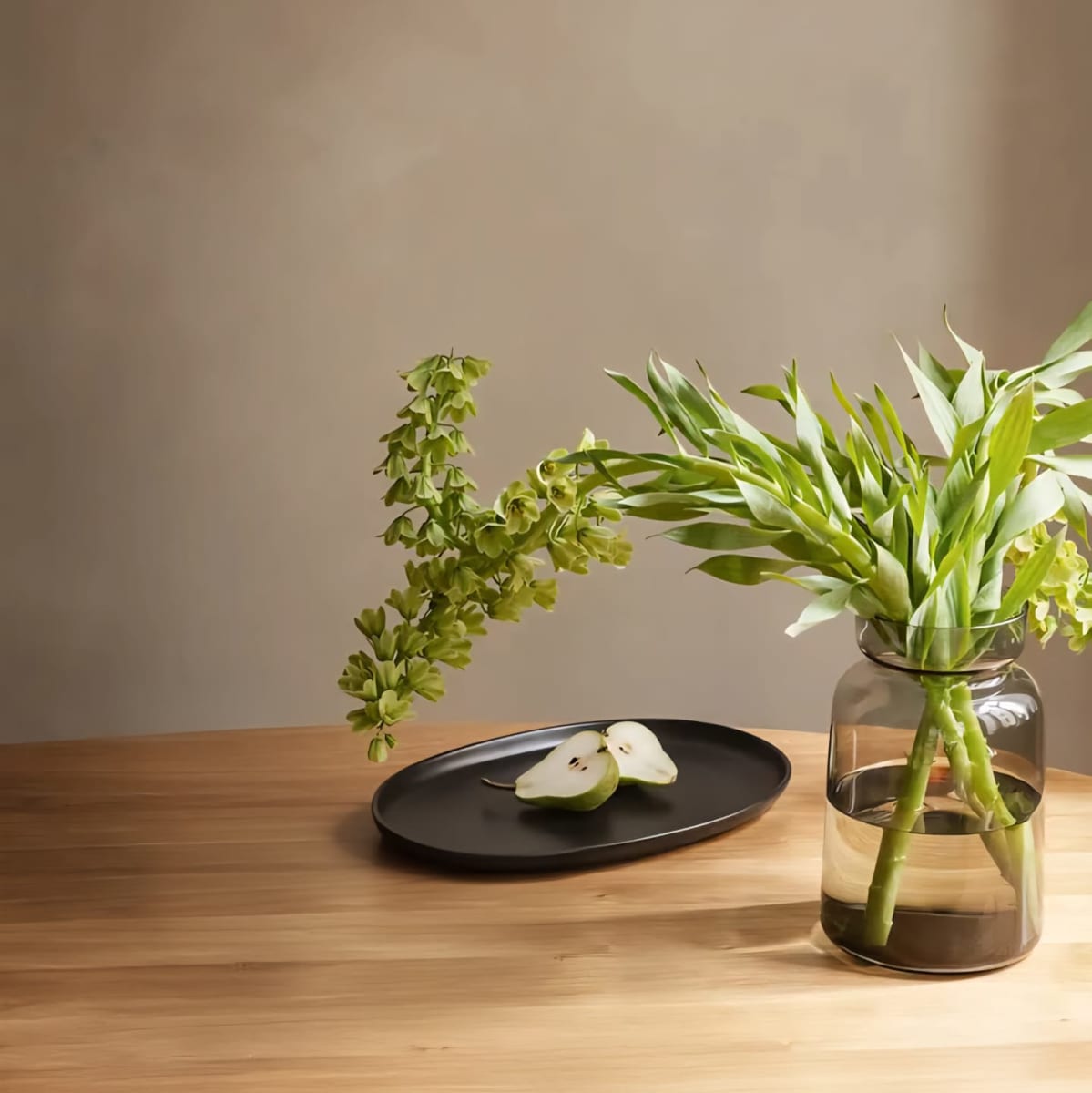 Plato de Cocina Nordica Ovalado - 31 cm6